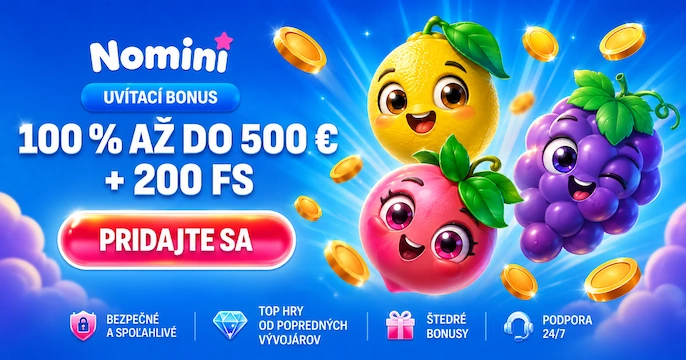 Nomini Casino